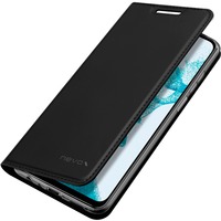 Nevox Vario Series, Handyhülle schwarz, Samsung Galaxy A23