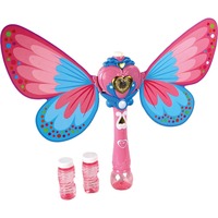Pustefix Magic Zauberstab Butterfly, Seifenblasen 