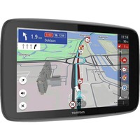 Tomtom GO Expert Plus EU 7”, Navigationssystem schwarz