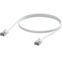 Ubiquiti UniFi Premium Patch Cable Outdoor / 2m, Kabel weiß