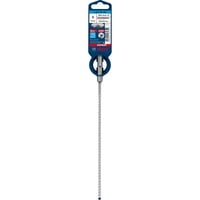 Bosch EXPERT Hammerbohrer SDS-plus-7X, Ø 5mm Arbeitslänge 200mm