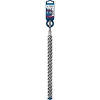 Bosch Professional EXPERT Hammerbohrer SDS-plus-7X, Ø 30mm Arbeitslänge 400mm