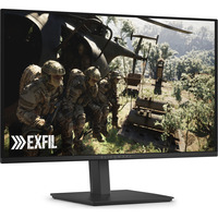 Dell Alienware AW2726DM QD-OLED, Gaming-Monitor 67.3 cm (26.5 Zoll), schwarz, QHD, FreeSync Premium, Adaptive Sync, 240Hz Panel