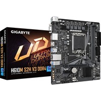 GIGABYTE H610M S2H V3 DDR4, Mainboard 