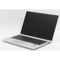 HP Elitebook 840 G7 Generalüberholt, Notebook silber, Intel® Core™ i5-10310U, Intel® UHD Graphics, 16 GB DDR4, 256 GB (256 GB SSD), Windows 11 Pro
