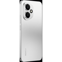 Honor 400 512GB, Handy Meteor Silver, MagicOS, 8 GB