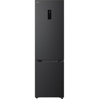 LG GBBS727AEV, Kühl-/Gefrierkombination LINEARCooling, DoorCooling+, LG ThinQ