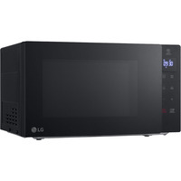 LG MS2032GAS, Mikrowelle