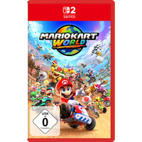  Mario Kart World-Spiel Nintendo Switch 2 Edition