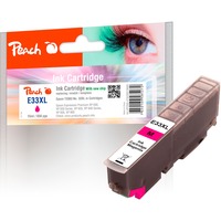 Peach Tinte magenta PI200-419 kompatibel zu Epson T3363