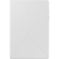 Samsung Book Cover, Tablethülle weiß, Samsung Galaxy Tab A9+