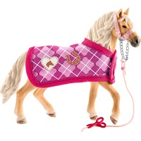 Schleich Horse Club Sofias Mode-Kreation, Spielfigur 