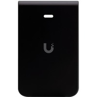 Ubiquiti UniFi Abdeckung IW-HD-BK-3 schwarz, 3er-Pack, für Access Point In-Wall HD