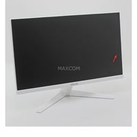ASUS Eye Care VY249HF-W, Gaming-Monitor 61 cm (24 Zoll), weiß, Full HD, IPS, Langlebige antibakterielle Behandlung, 100Hz Panel
