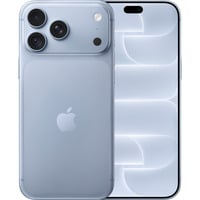 Apple iPhone 18 Pro Max 256GB DEP, Handy Polar, iOS