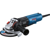 Bosch Professional Winkelschleifer GWS 17-150 PS Professional blau/schwarz, 1.700 Watt