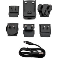 Datalogic Netzteil PS-MCHS7500 schwarz, für Ladestation MC-HS7500