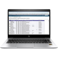 HP Elitebook 840 G6 Generalüberholt, Notebook silber, Intel® Core™ i5-8265U, Intel® UHD Graphics, 16 GB DDR4, 256 GB (256 GB SSD), Windows 11 Pro