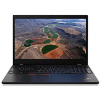 Lenovo ThinkPad L15 Gen 1 Generalüberholt, Notebook schwarz, AMD Ryzen 7 PRO 4750U, AMD Radeon Graphics, 32 GB DDR4, 512 GB (512 GB SSD), Windows 11 Pro