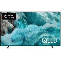 Samsung GQ65Q7F2AUXZG, QLED-Fernseher 163 cm (65 Zoll), schwarz, UltraHD/4K, WLAN, Bluetooth, Triple Tuner