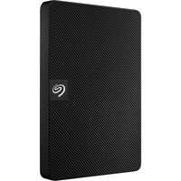 Seagate Expansion Portable 1 TB, Externe Festplatte schwarz, Micro-USB-B 3.2 Gen 1 (5 Gbit/s)