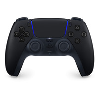 Sony DualSense Wireless-Controller, Gamepad schwarz, Midnight Black