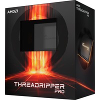 AMD Ryzen™ Threadripper PRO 5975WX, Prozessor Boxed-Version