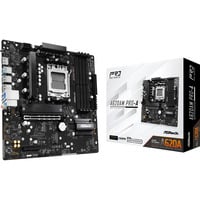 ASRock A620AM PRO-A, Mainboard 