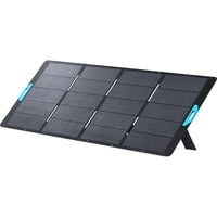Anker SOLIX 400W tragbares Solarpanel PS400 4 einstellbare Neigungswinkel