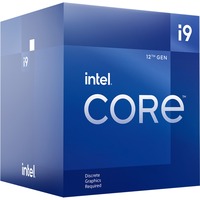 Intel® Core™ i9-12900F, Prozessor Boxed-Version