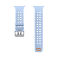 Samsung Marine Band, Uhrenarmband hellblau, für Galaxy Watch Ultra2 / Watch Ultra