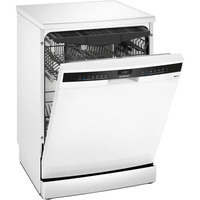 Siemens SN23HW02ME iQ300 , Spülmaschine weiß, 60 cm, Home Connect