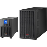 APC Easy UPS On-Line, 2000VA/1800W + Battery Pack, USV 