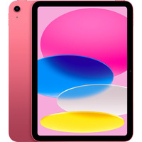 Apple iPad 11" (512GB) DEP, Tablet-PC pink, 11. Gen / 2025 / 5G