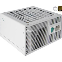 DeepCool PL650D White, PC-Netzteil weiß, 3x PCIe, 650 Watt