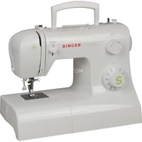 Singer Mechanische Nähmaschine Tradition 2273 weiß