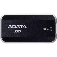 ADATA Urban Tapsafe 500GB, Externe SSD schwarz