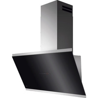 AEG GV77D91SL, Dunstabzugshaube schwarz, 90 cm