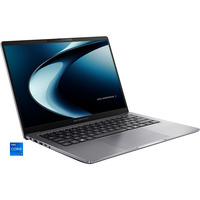 ASUS ExpertBook P3 (P3405CVA-LY0046X), Notebook grau, Intel® Core™ i7-13620H, Intel® Graphics, 16 GB DDR5, 512 GB (512 GB SSD), Windows 11 Pro