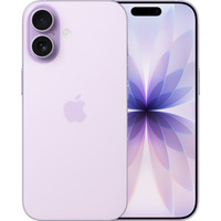 Apple iPhone 17 512GB DEP, Handy Lavendel, iOS