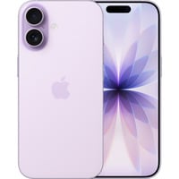 Apple iPhone 17 512GB, Handy Lavendel, iOS