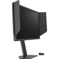 BenQ Zowie XL2546X+, Gaming-Monitor 61.2 cm (24.1 Zoll), schwarz, FullHD, Fast-TN, S-Switch, 280Hz Panel