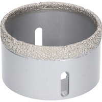 Bosch PRO Ceramic dry X-LOCK Trockenbohrkrone, Ø 70mm, Bohrer 