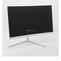 Philips 27M2C5501, Gaming-Monitor 68.5 cm (27 Zoll), weiß, QHD, VA, Curved, Ambiglow, 180Hz Panel