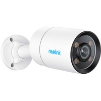 Reolink ColorX Series P320X, Überwachungskamera weiß/schwarz
