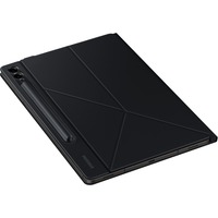Samsung Smart Book Cover, Tablethülle schwarz, Samsung Galaxy Tab S9+