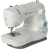 Singer Mechanische Nähmaschine Fashion Mate 3342 weiß