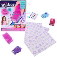 Spin Master Cool Maker Shimmer Me Tattoo Studio, Basteln