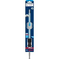 Bosch EXPERT Hammerbohrer SDS Clean plus-8X, Ø 12mm Arbeitslänge 200mm, Saugbohrer