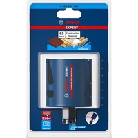 Bosch Professional EXPERT Lochsäge Construction Material PC Plus, Ø 65mm 2.1/2"